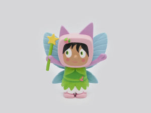 Fairy Creative-Tonie Rotation Image