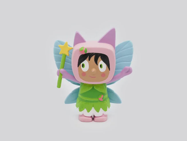 Fairy Creative-Tonie Rotation Image