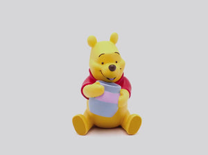 Disney Winnie the Pooh Tonie 360 Rotation Image
