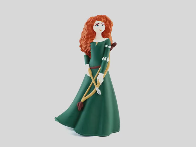 Disney & Pixar Brave Tonie 360 Rotation Image