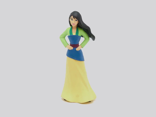 Disney Mulan Tonie Rotation Image