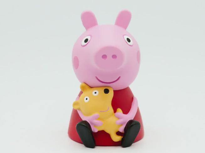 Peppa Pig Tonie 360 Rotation Image