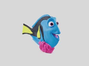 Finding Dory 360 video