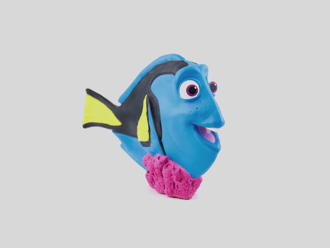 Finding Dory 360 video