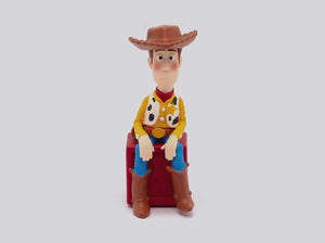 Disney & Pixar Toy Story: Woody Tonie 360 Rotation Image
