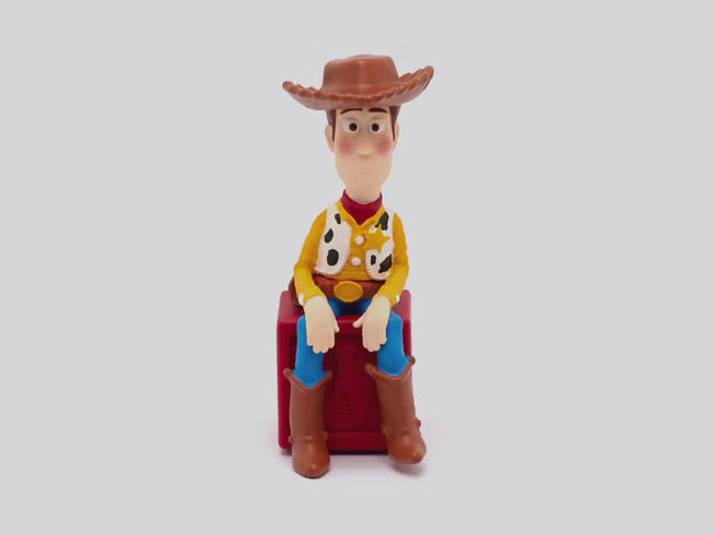Disney & Pixar Toy Story: Woody Tonie 360 Rotation Image