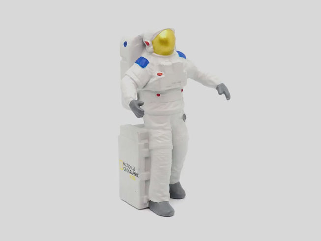National Geographic Kids: Astronaut Tonie 360 Rotation Image