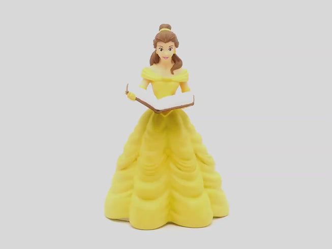 Disney Beauty & the Beast Tonie 360 Rotation Image