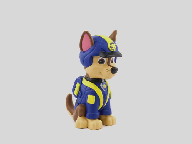 PAW Patrol Jungle Pups: Chase Tonie Rotation Image