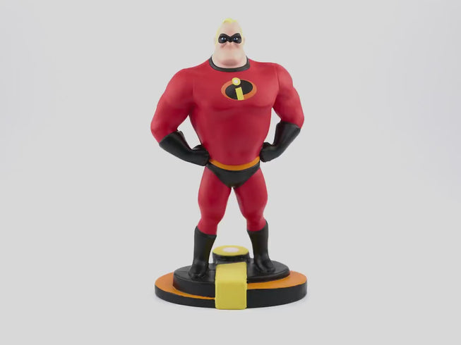 Disney & Pixar The Incredibles Tonie Rotation Image